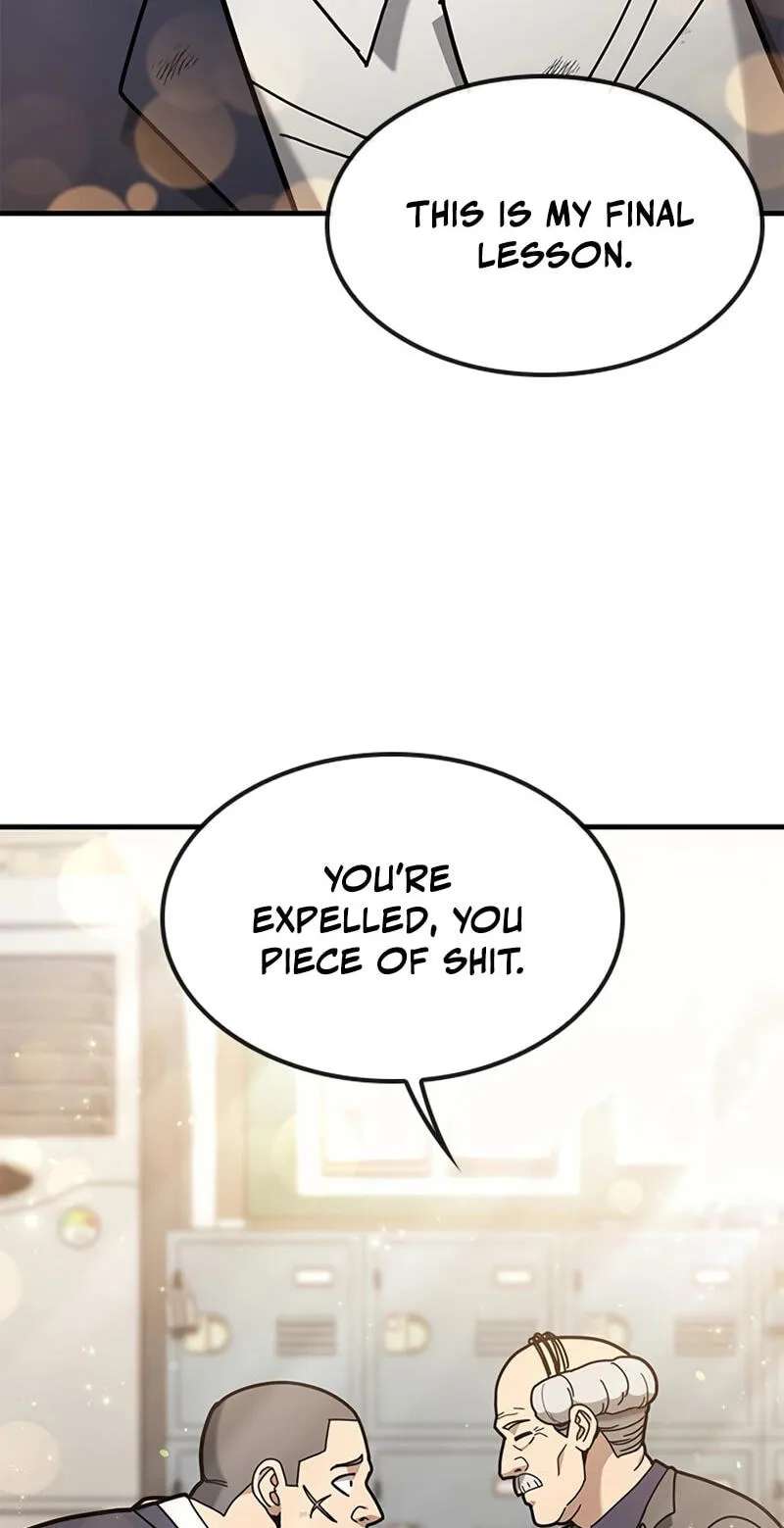 Looking for a Top-Tier Fighting Coach Chapter 17 - page 106