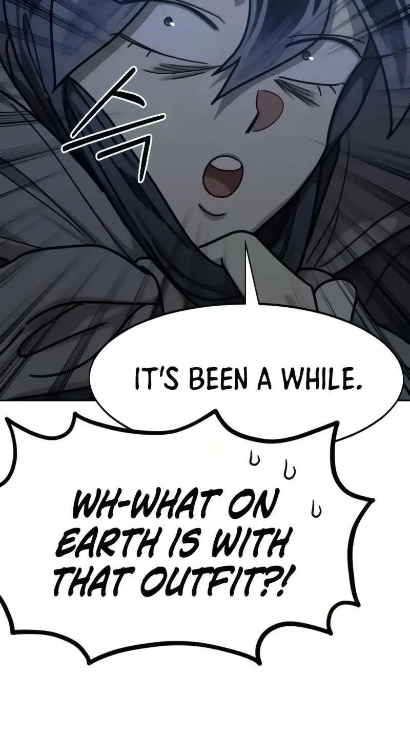Return Of The Mount Hua Sect Chapter 179 - page 113