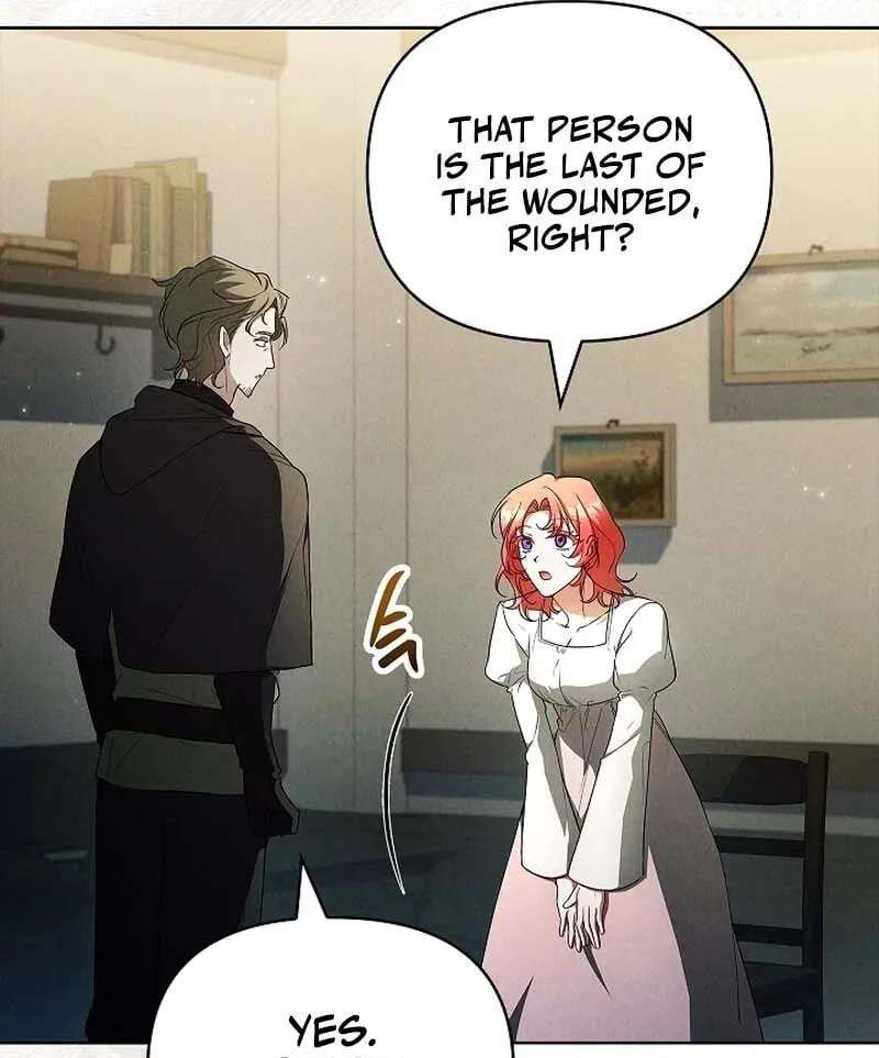 Regarding the Perfect Revenge Chapter 33 - page 5