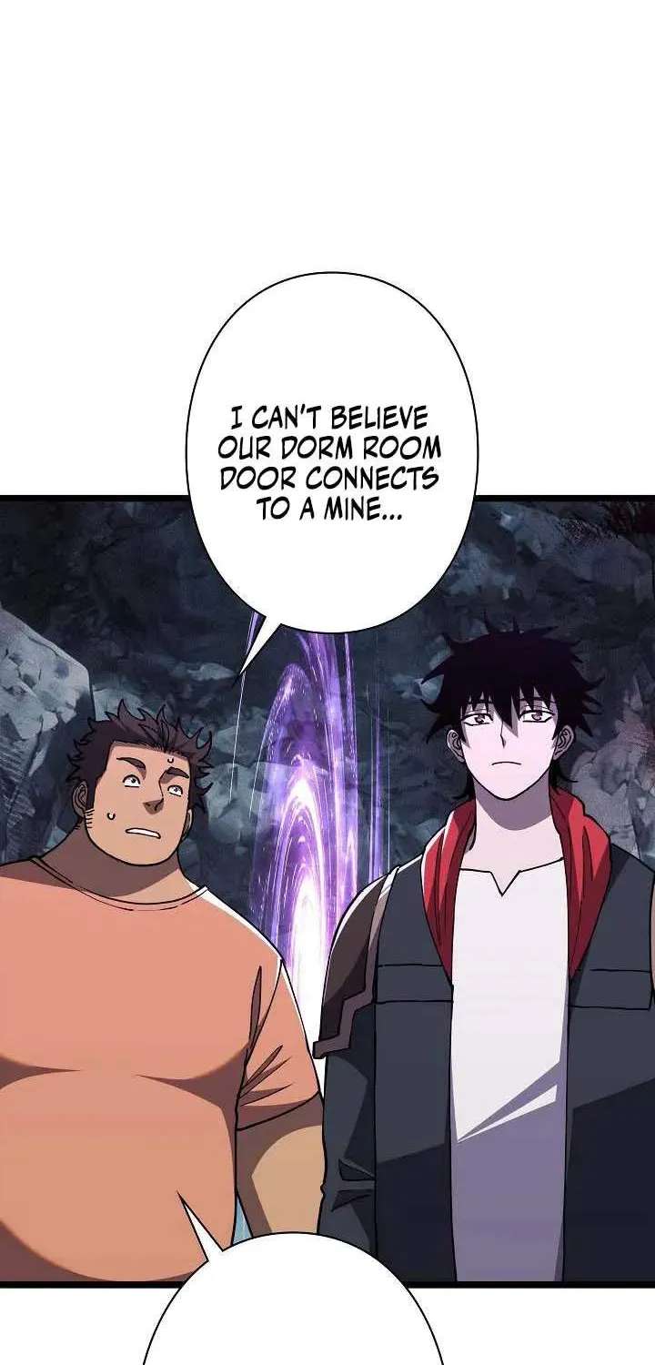 The Strongest Swordsman Rising from a Bottom-Tier Job Chapter 26 - page 4