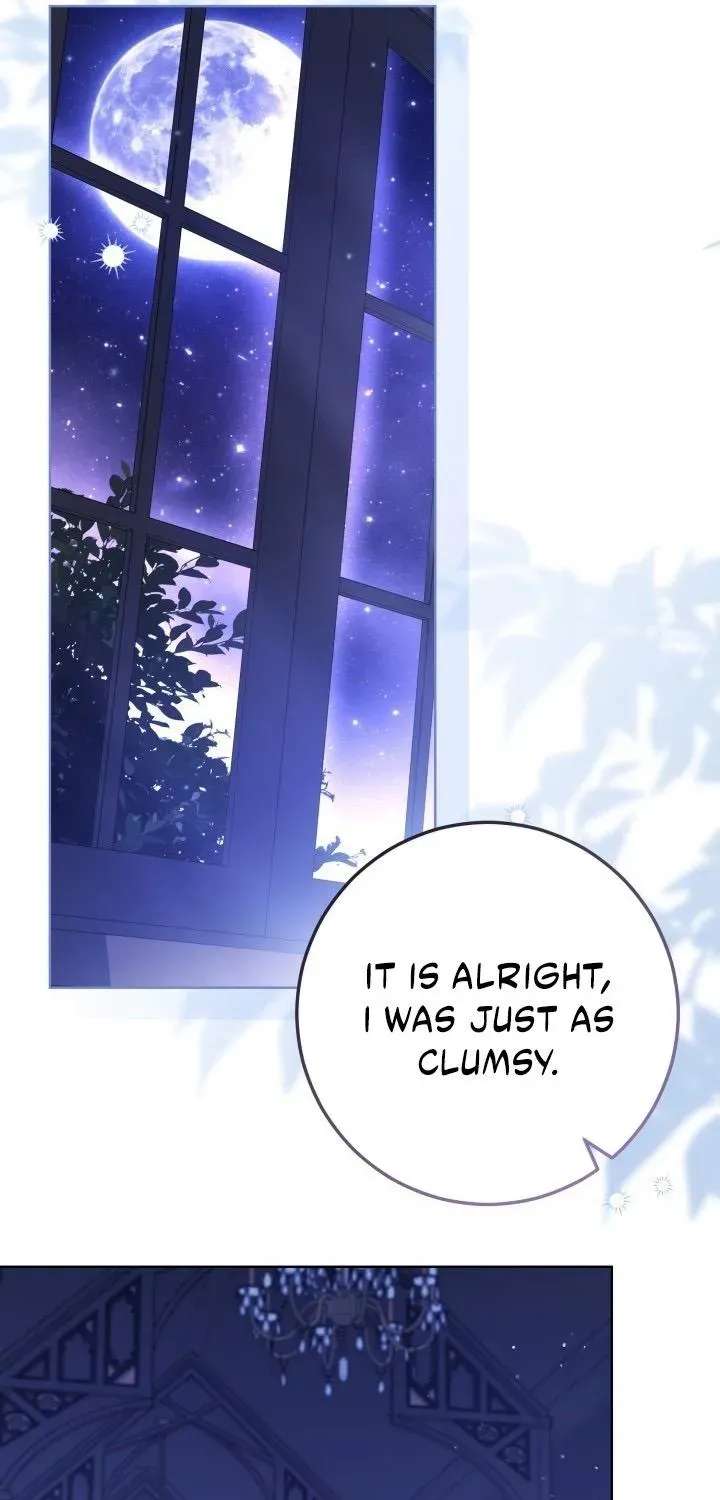 The Princess Stans in Secret Chapter 97 - page 27