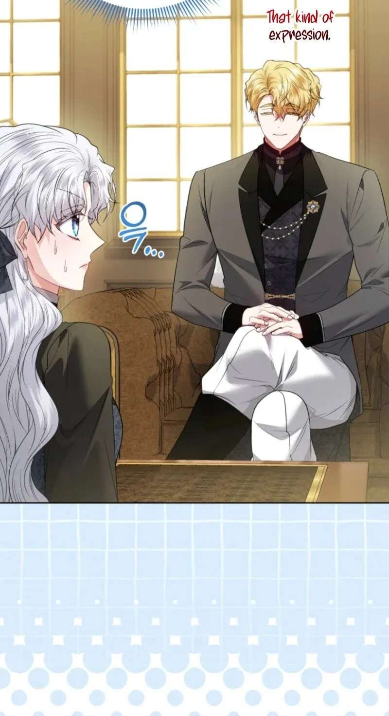 Low-Level Civil Servant Wants to Climb the Social Ladder Chapter 71 - page 8