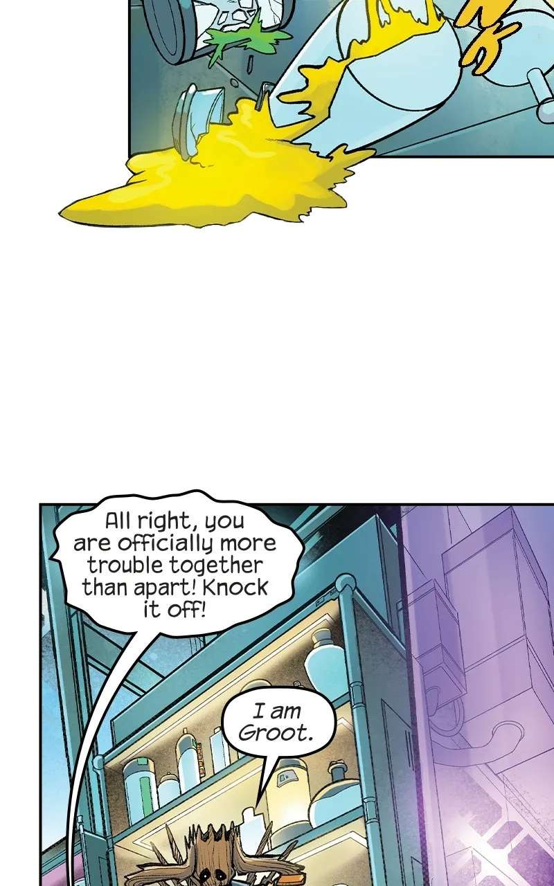 Jeff the Land Shark Chapter 3 - page 37