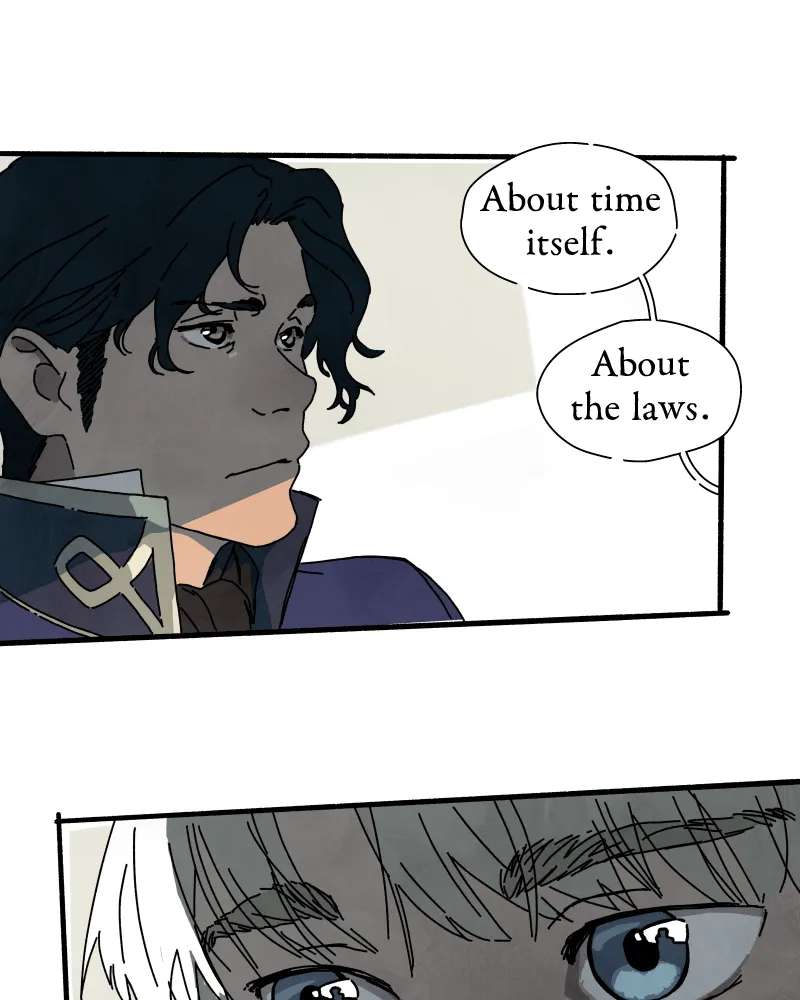 The Keepers' Inn Chapter 8 - page 49
