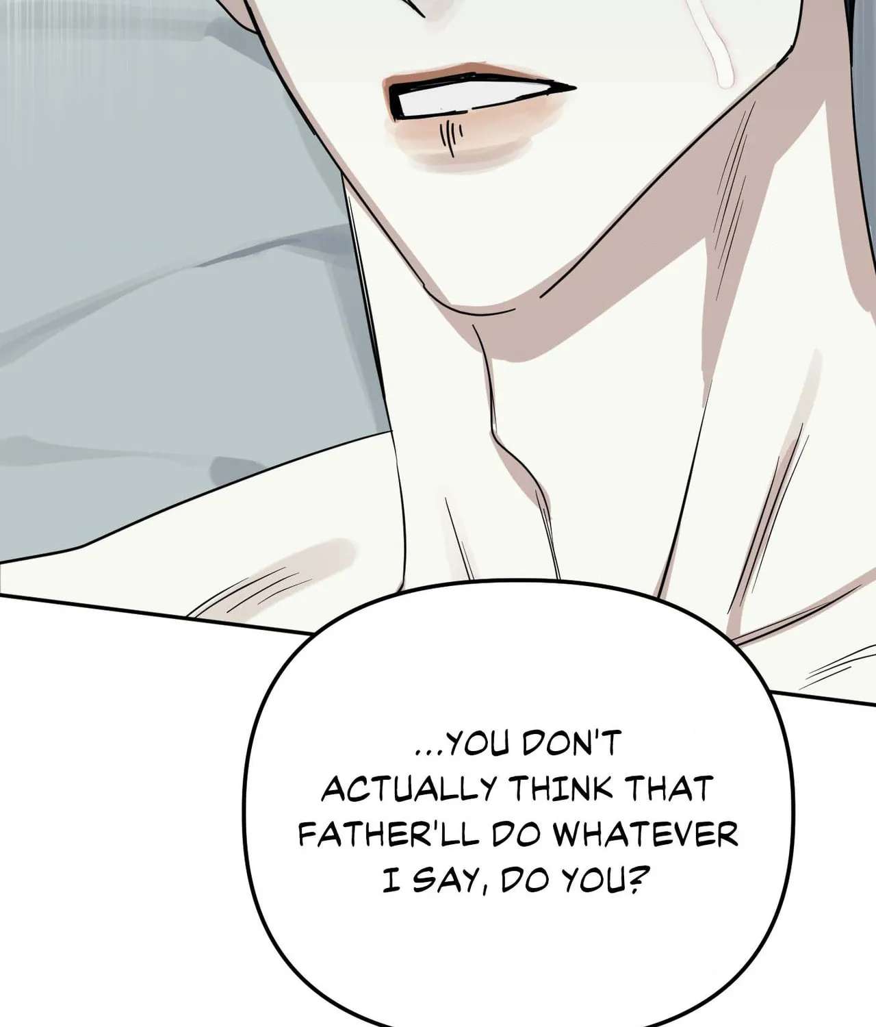Taming the Master Chapter 7 - page 76