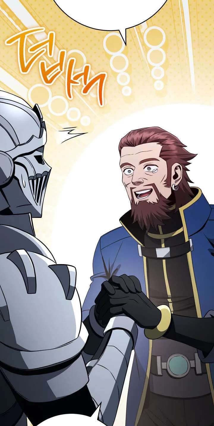 The Skeleton Soldier Failed To Defend The Dungeon Chapter 392 - page 83