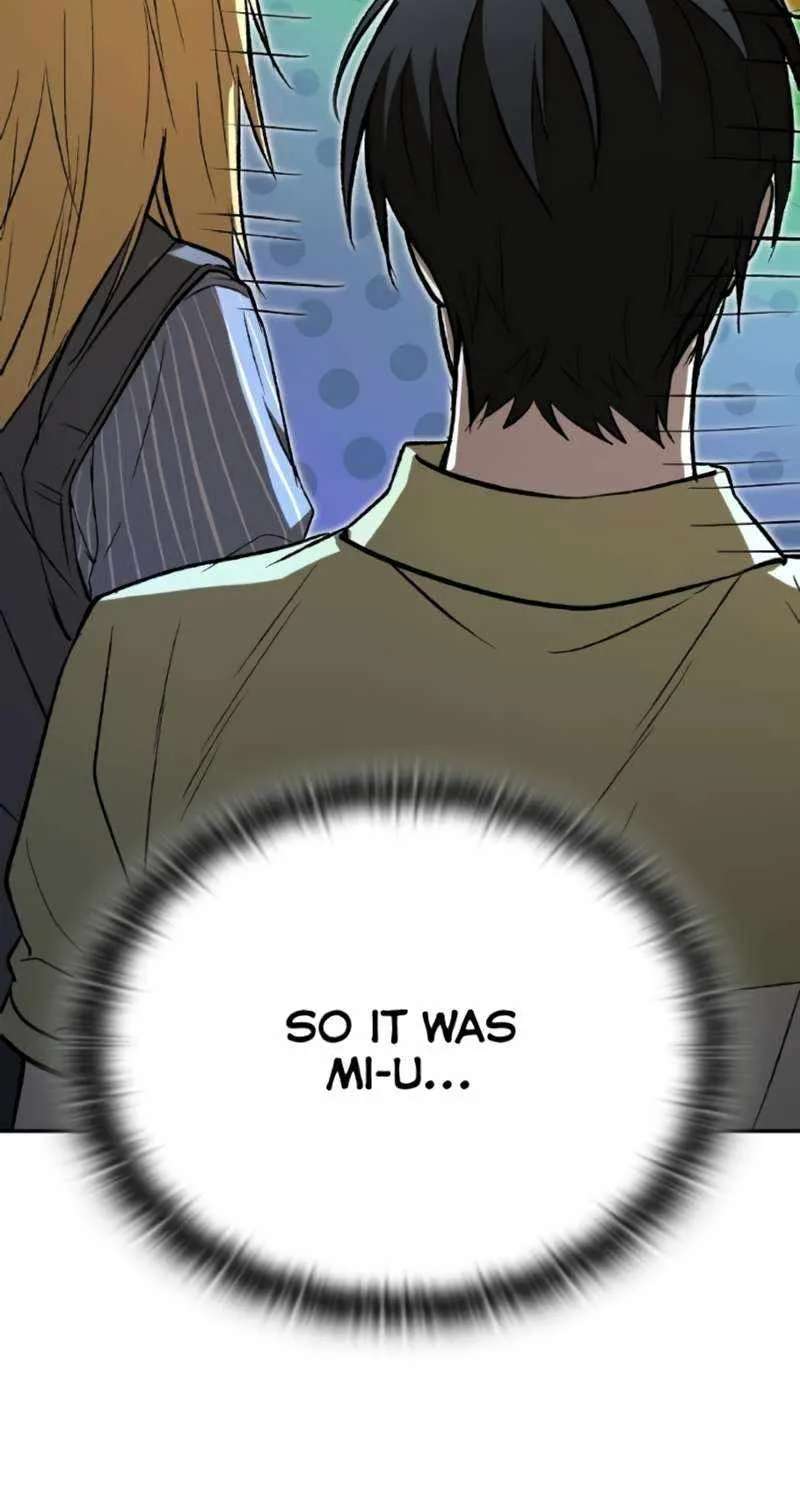 Divine Beast Kindergarten Chapter 75 - page 69