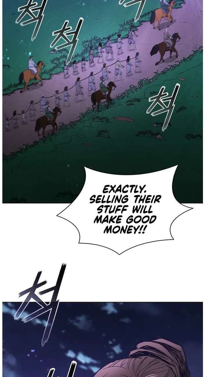 The Long Way of the Warrior Chapter 188 - page 109