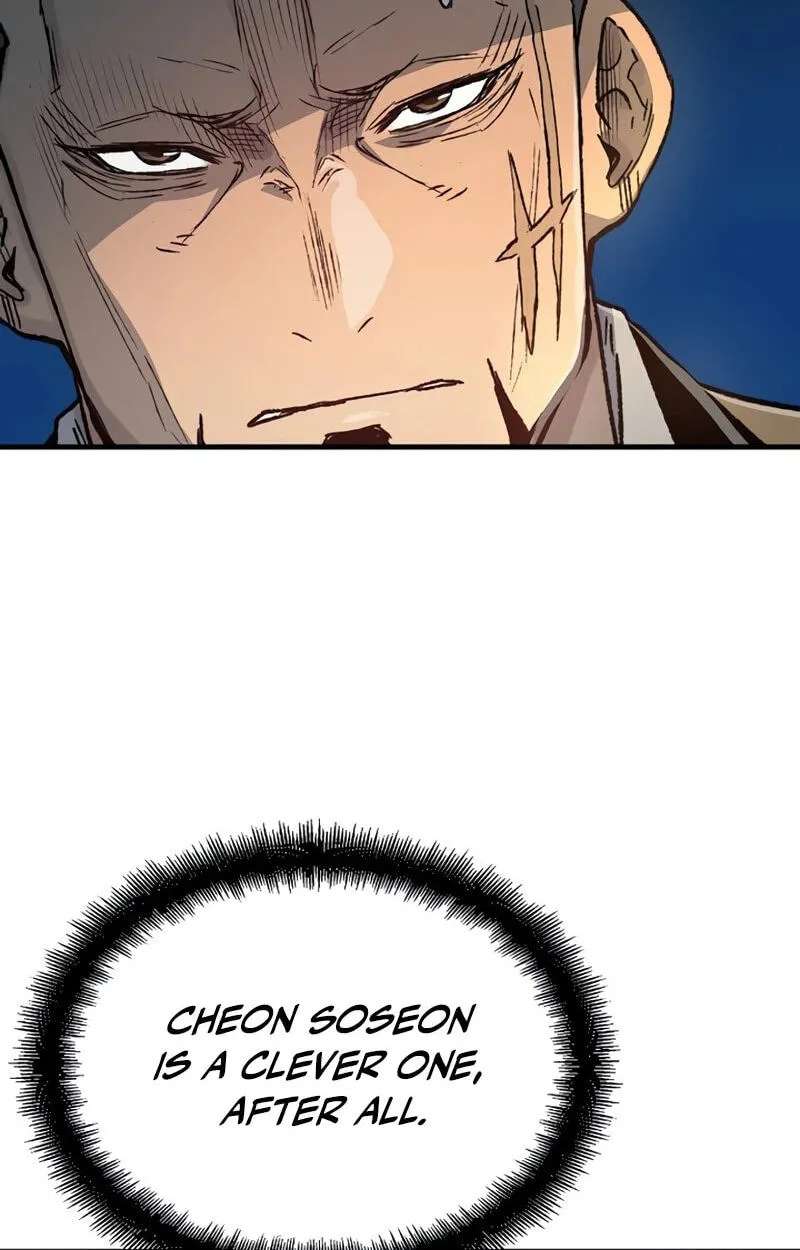 Reincarnated Murim Lord Chapter 137 - page 102