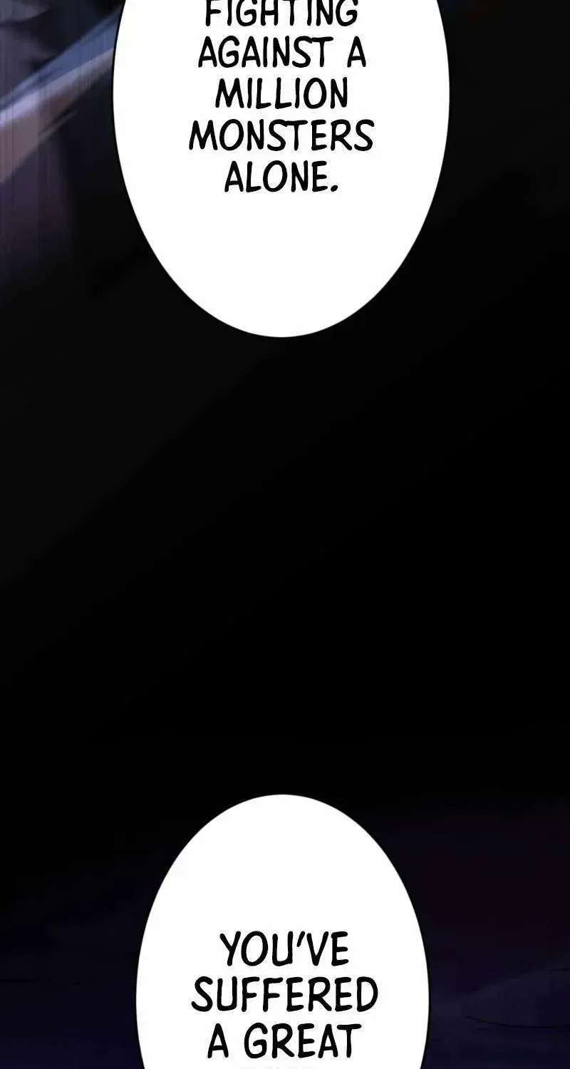 The Underworld Transcendent Returns Chapter 26 - page 43