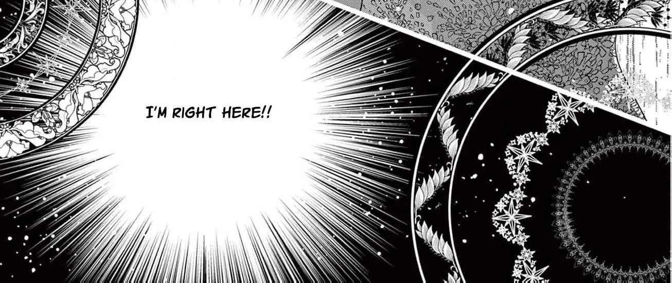 The Nameless Monster and Two Knights: And the Fiancé Is Perplexed Chapter 2 - page 86