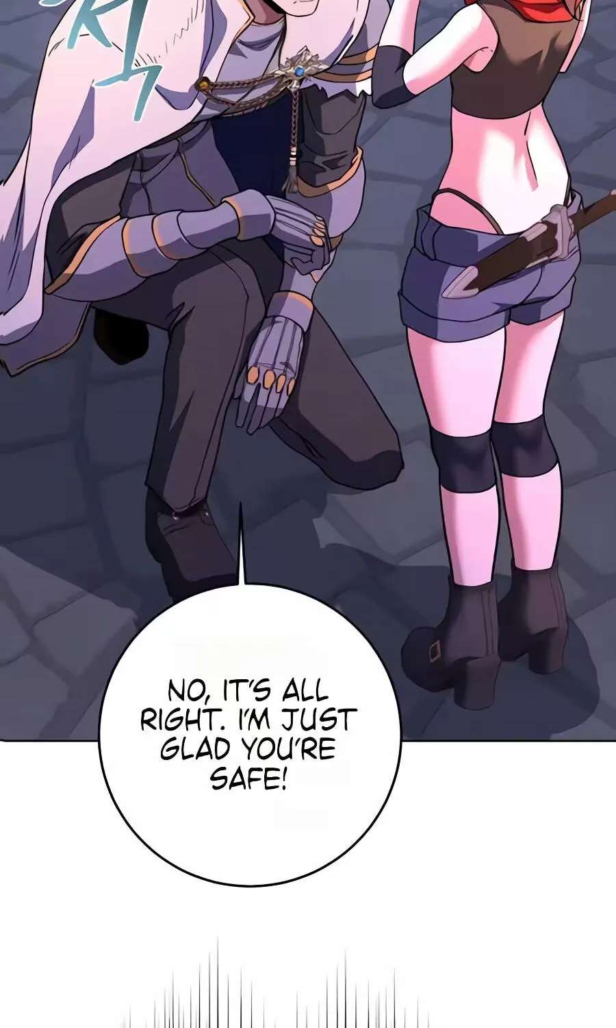 Returnee's Hidden Strategy Streaming Chapter 49 - page 75