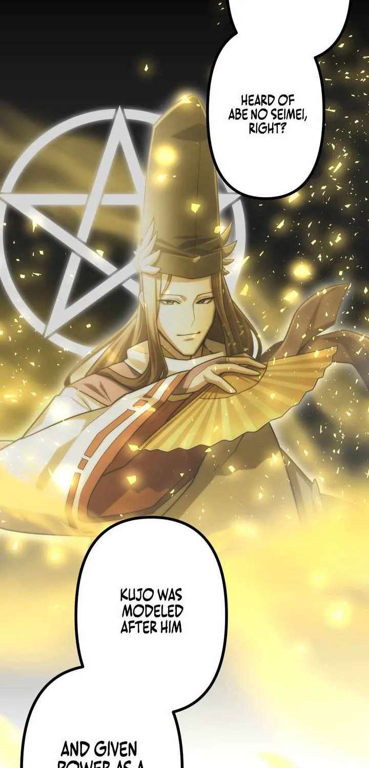 I Became An S-Rank Hunter With The Demon Lord App Chapter 166 - page 42