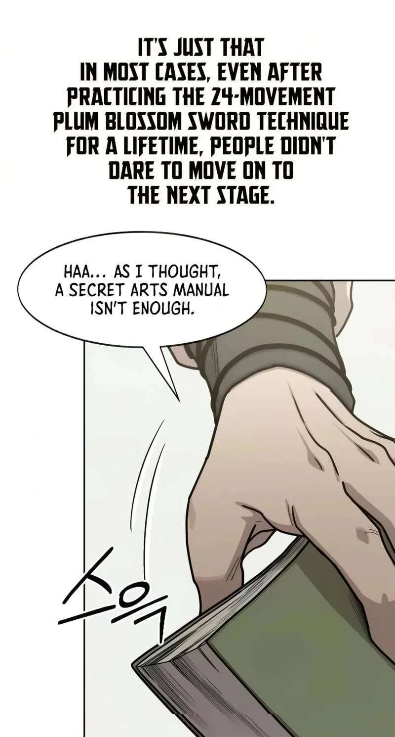 Return of the Blossoming Blade Chapter 179 - page 29