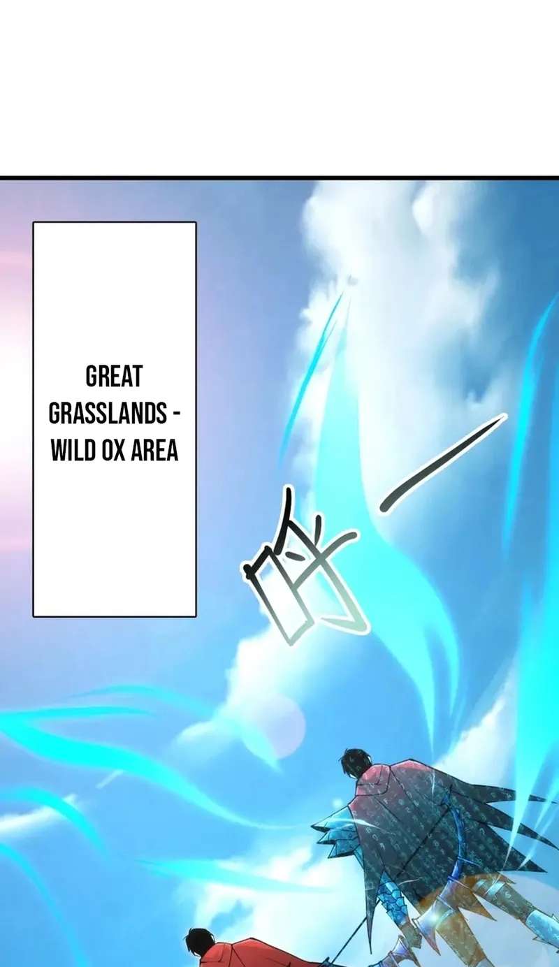 God of Games: The Ultimate Evolution Chapter 24 - page 6