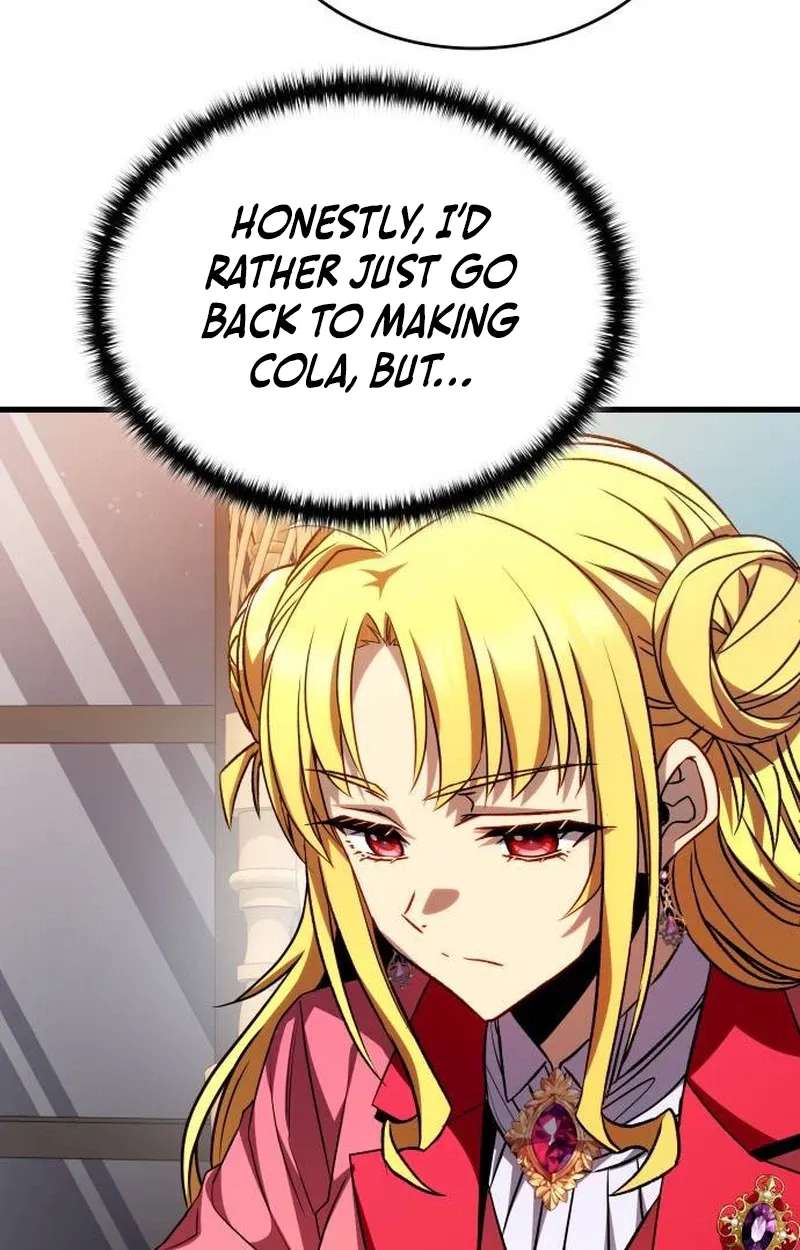 I'm Quitting Everything and Selling Cola Chapter 15 - page 73