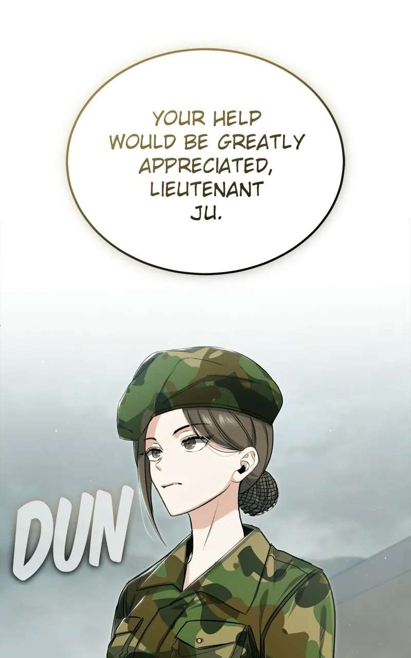 The Returner’s Roadto Retirement Chapter 99 - page 30