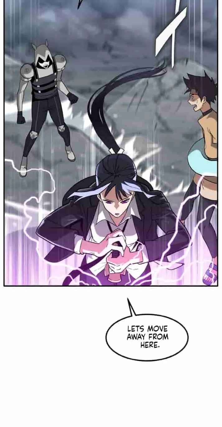 Dream-Sharing Chapter 226 - page 98