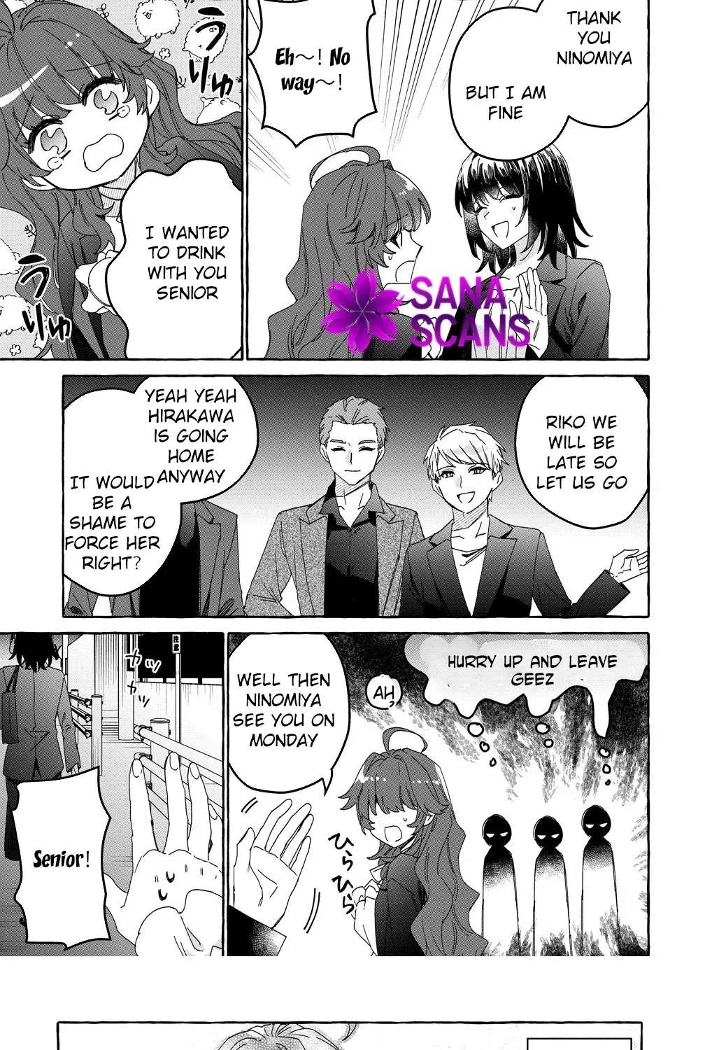 Fluffy Raptor-Raising Diary in Another World Chapter 1 - page 5