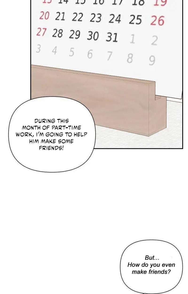 Next Door Boyfriend Chapter 49 - page 82