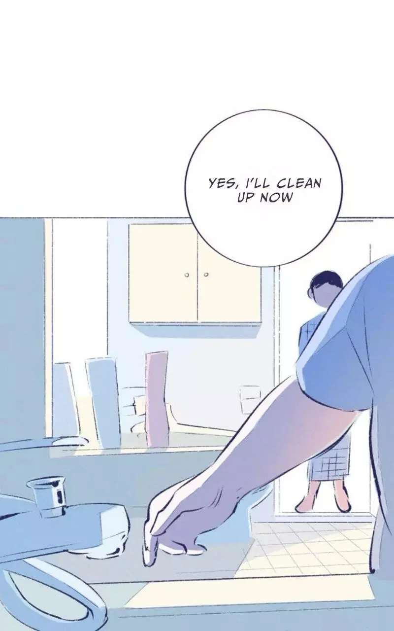 Why Don't I Have Anyone by My Side? Chapter 49 - page 80