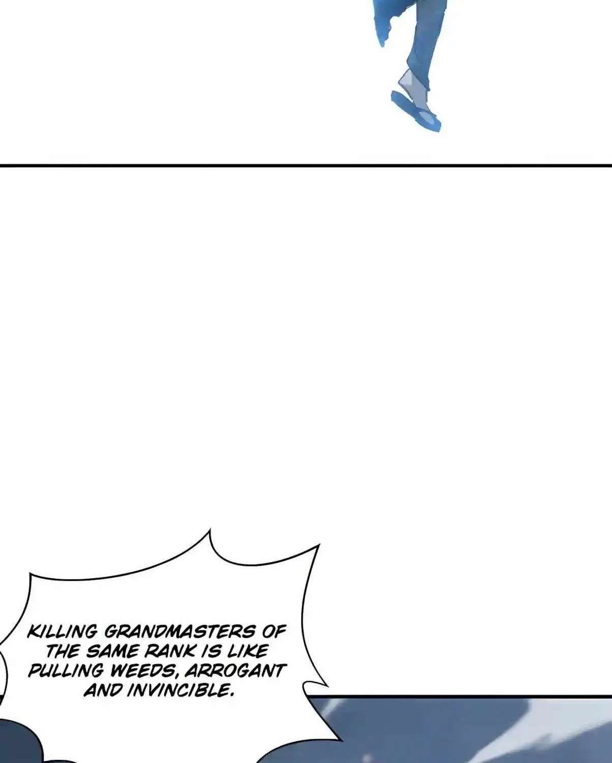 High Martial Arts: Sweeping Through Three Thousand Emperors with One Hand! Chapter 63 - page 32