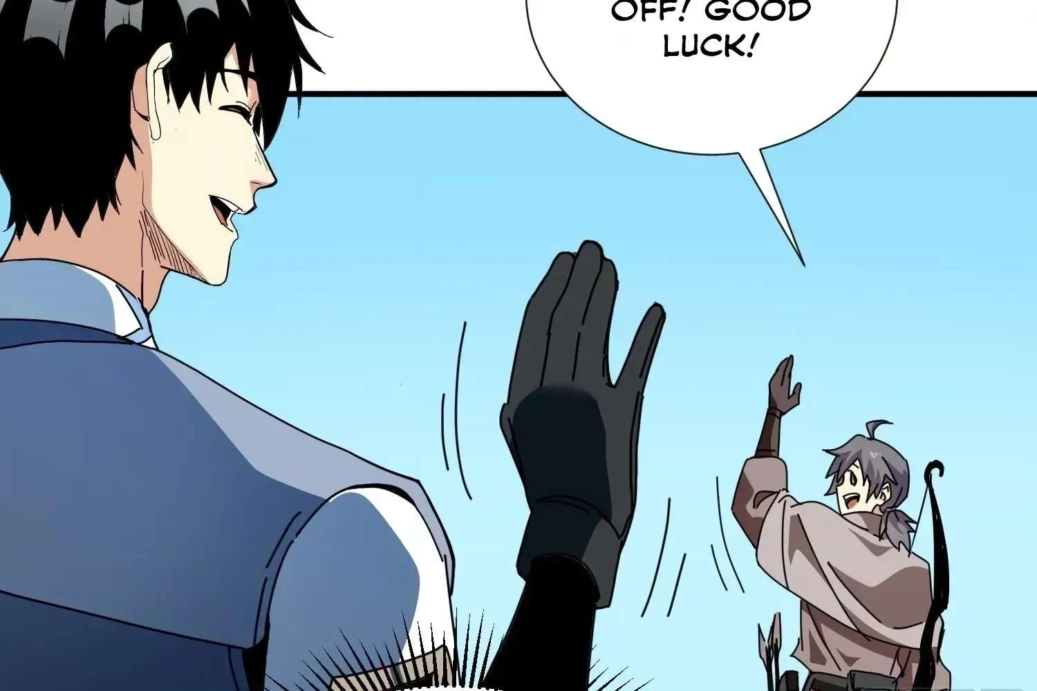 Extracting My Way to Become the Undead Archmage Chapter 8 - page 78