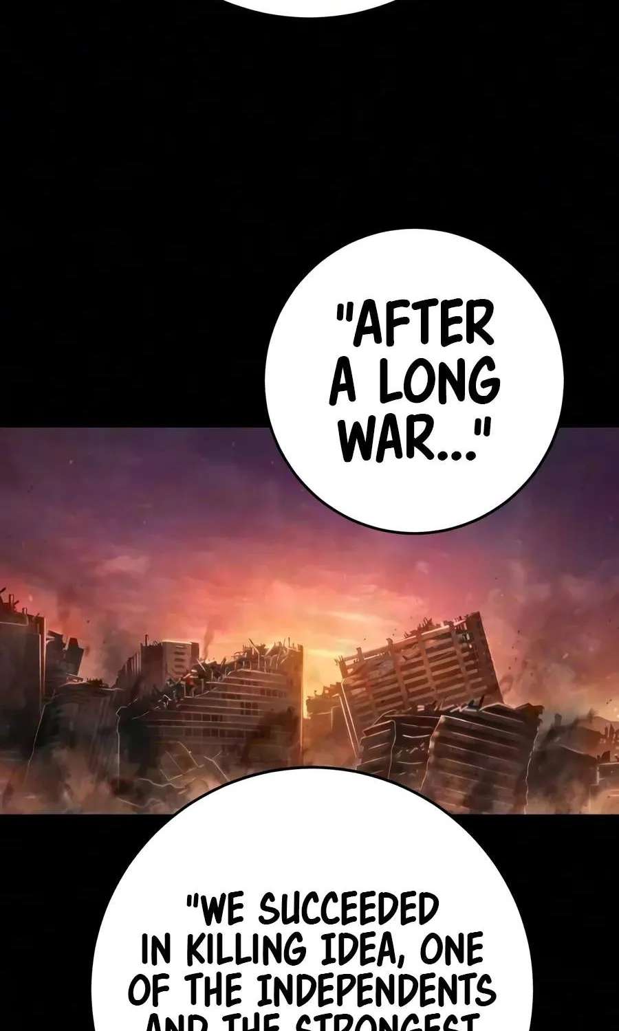 Executioner Chapter 73 - page 24