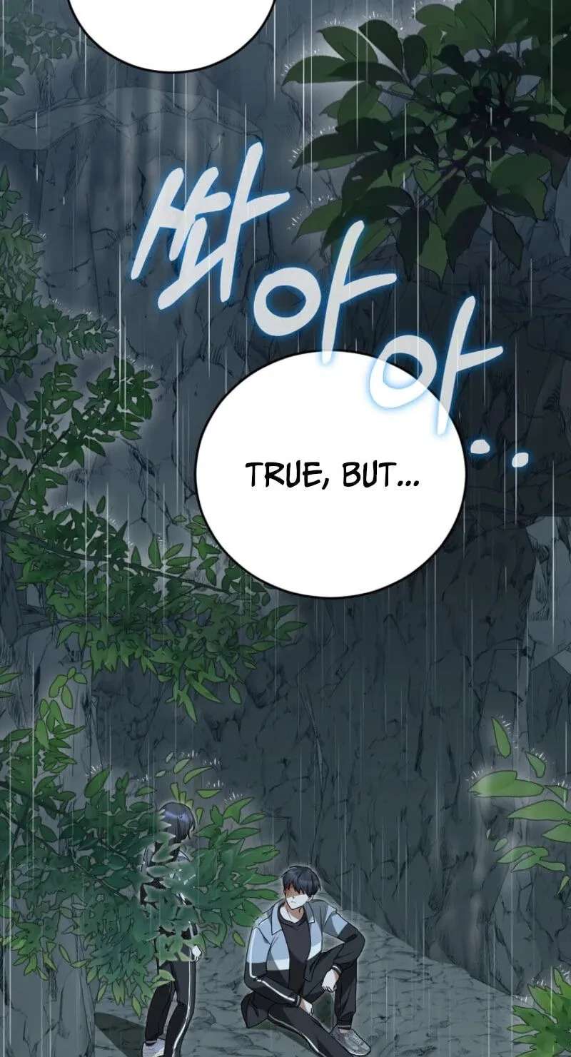I Am In The Same Class As The Crazy Male Leads Chapter 94 - page 48