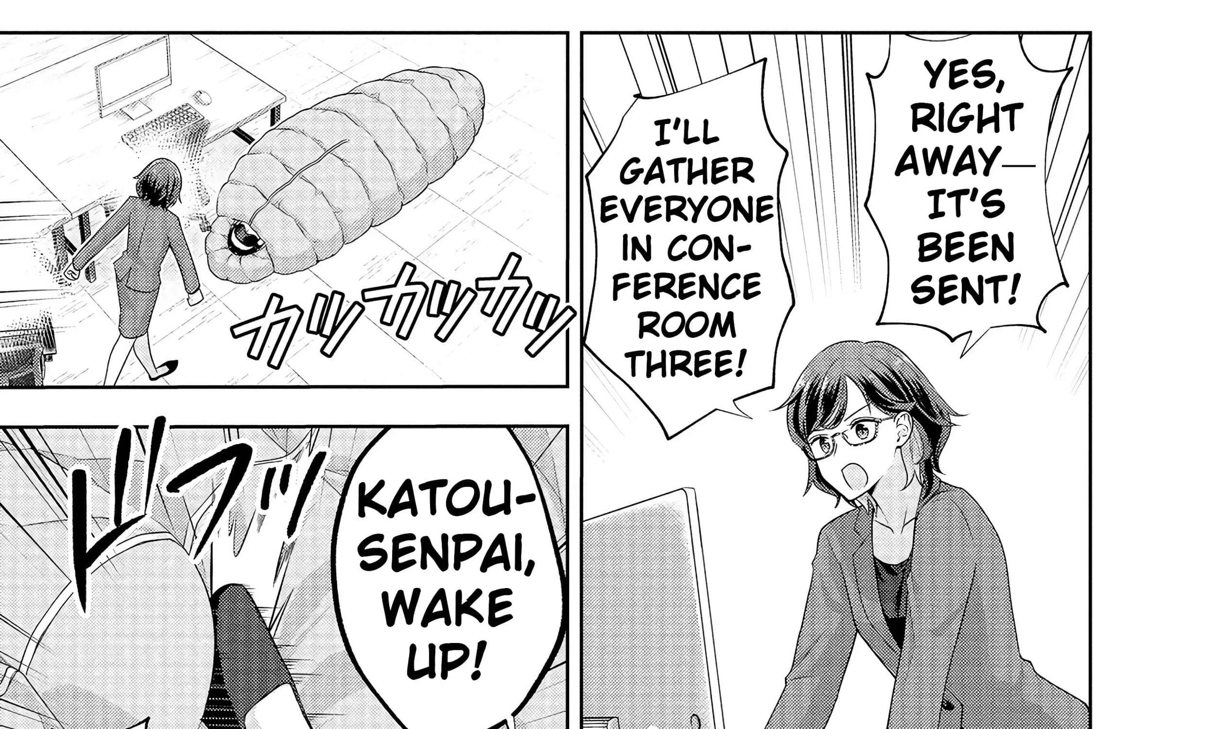 Rare Monster? Sore, Tada no Gaichuu desu yo ~Shiranumani Dungeon-ka Shita Jitaku de no Nichijou Seikatsu ga Haishinsarete Bazuttan desu ga~ Chapter 7 - page 36