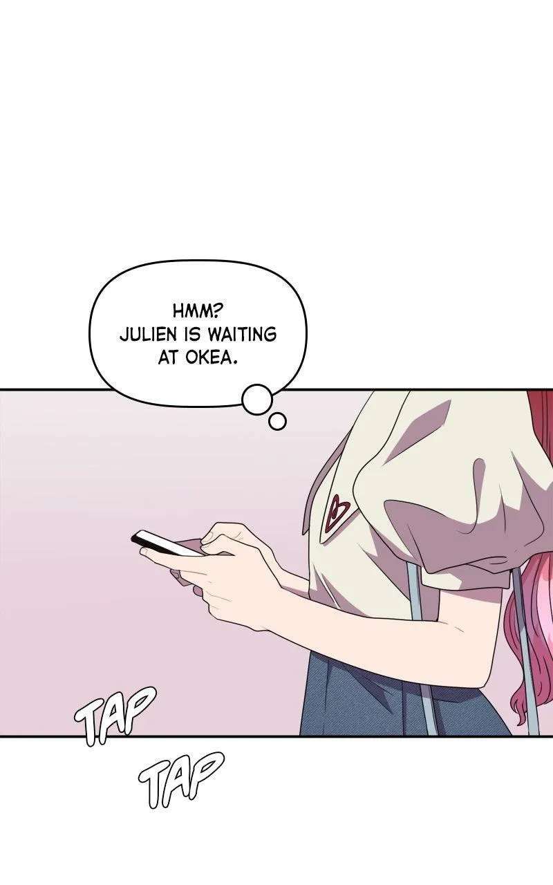 Take My Money Chapter 150 - page 53