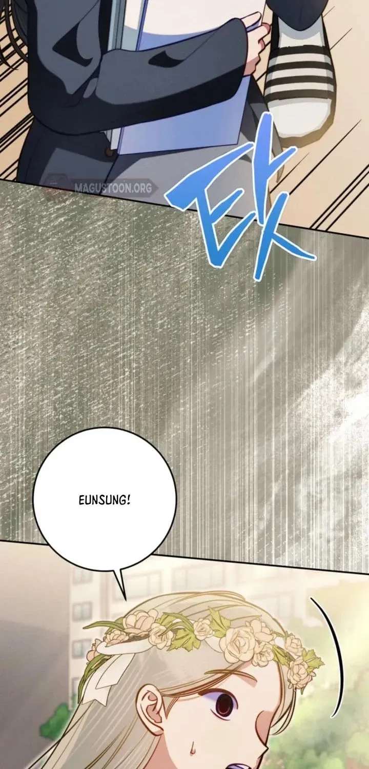The Top Student Hides Her Regression Chapter 15 - page 54