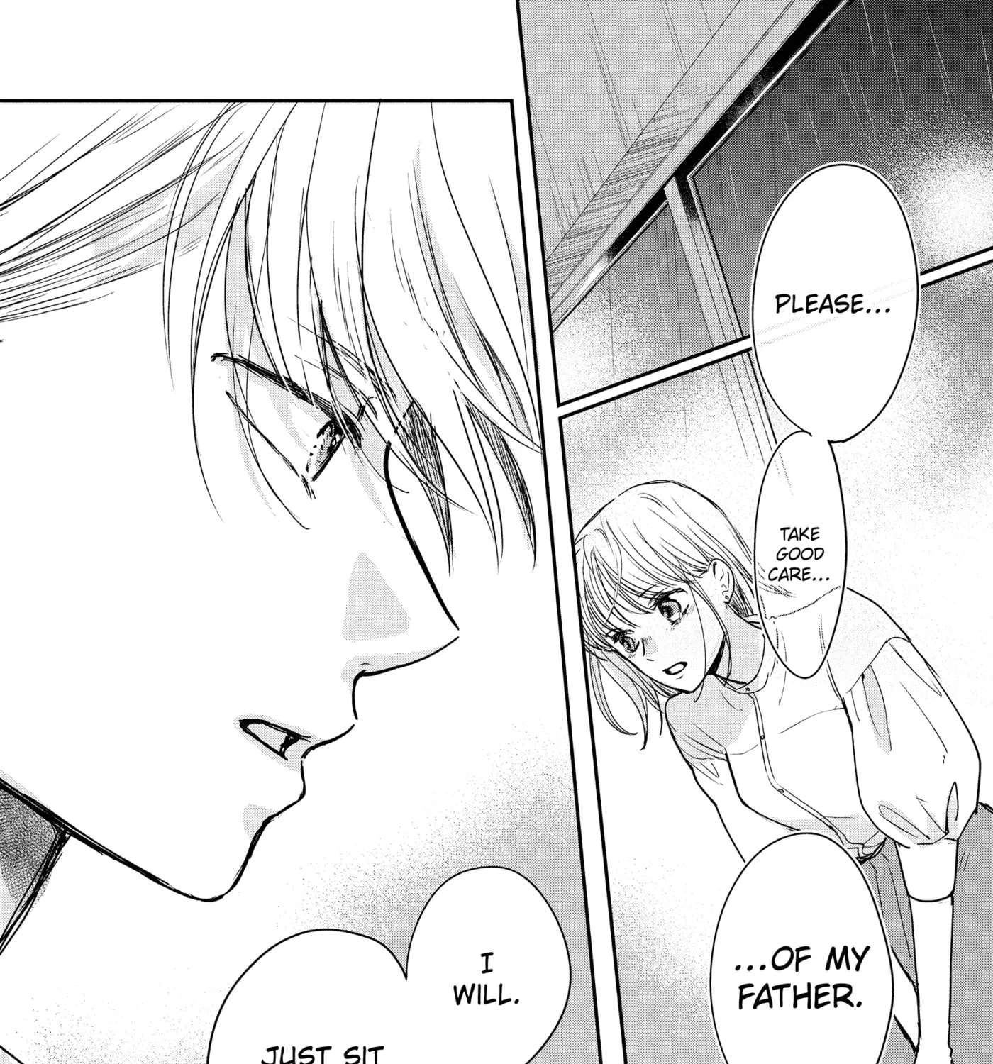 Anyway, I'm Falling in Love with You. Chapter 52 - page 26