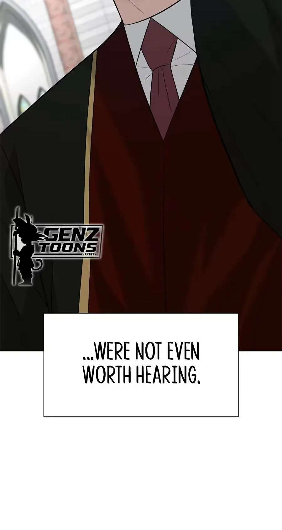 The God of Improv Chapter 38 - page 106