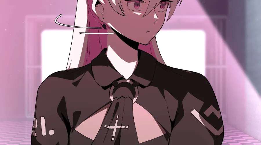 Dating Sim[on] Chapter 34 - page 313