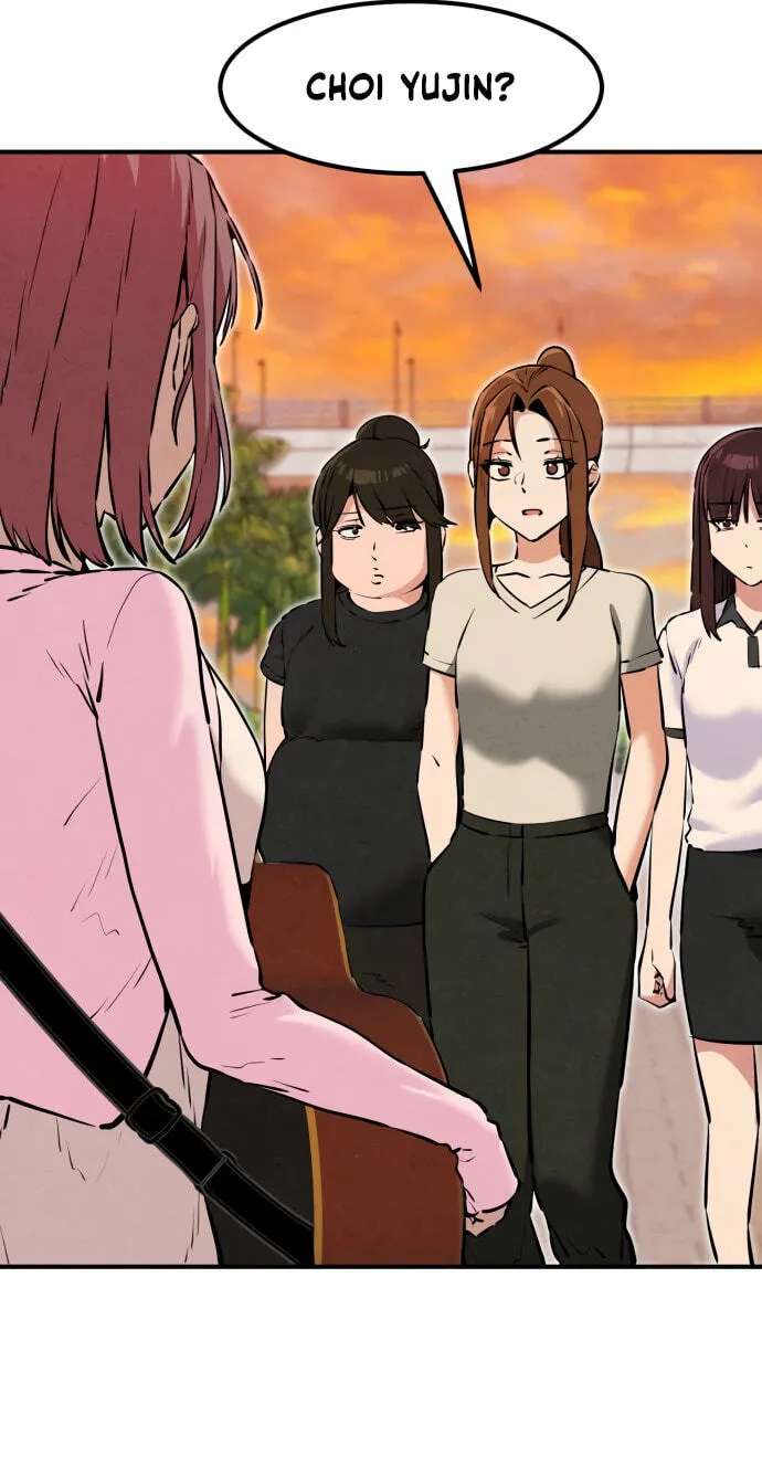 You’re the Only One I Can See Chapter 33 - page 36