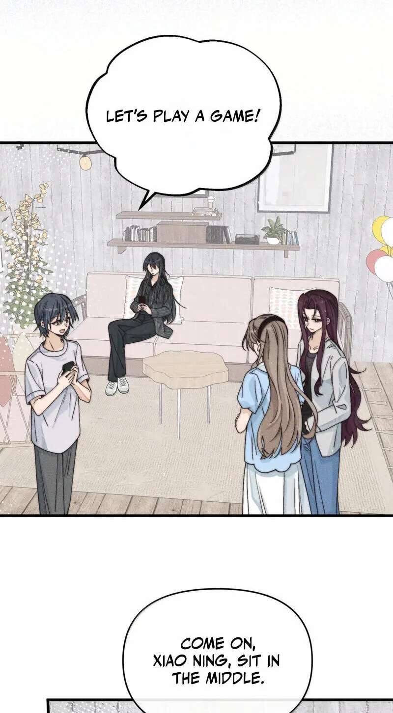 Don't Touch My Ears Chapter 27 - page 13