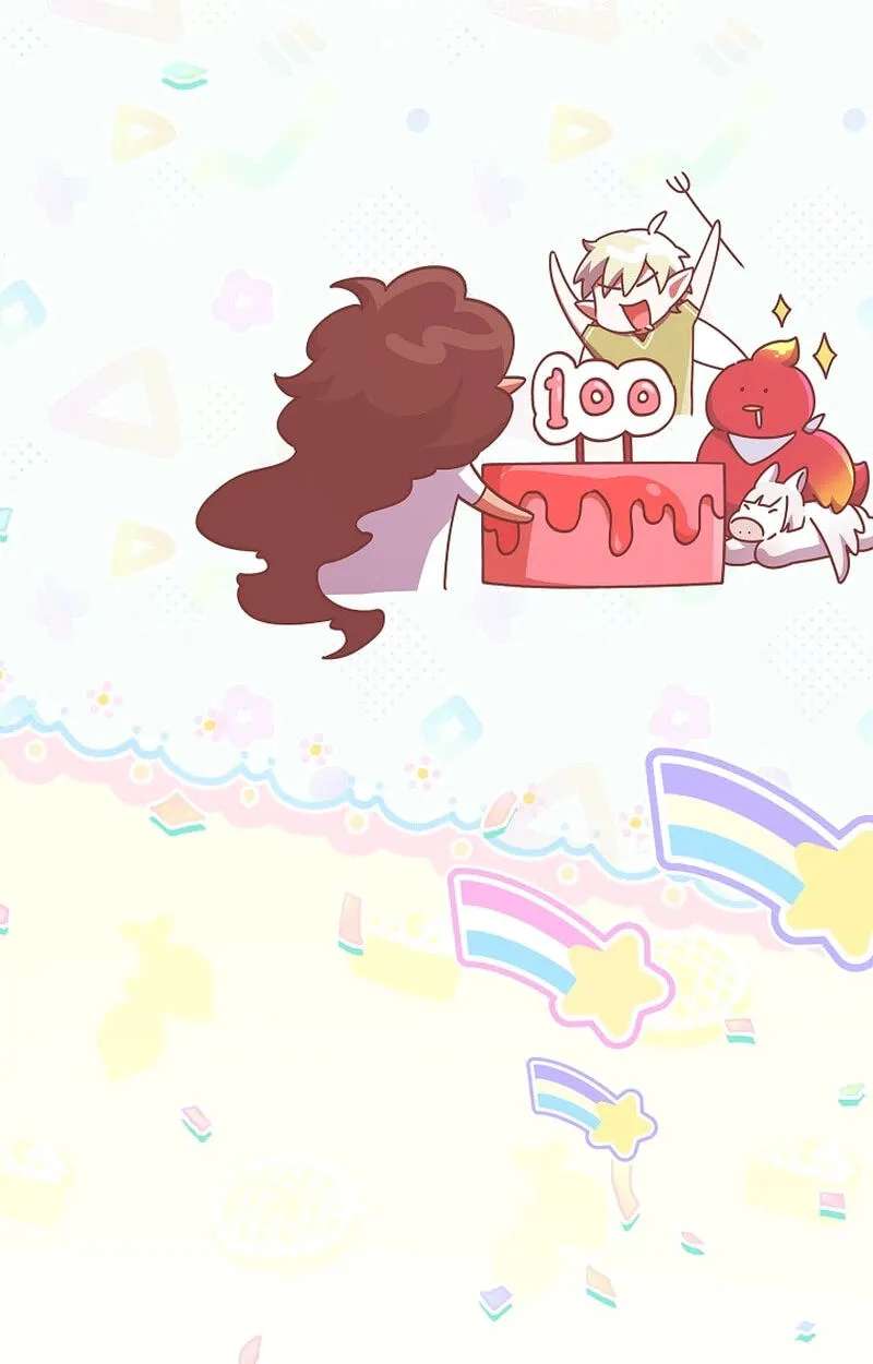 The Legendary Hero Is An Academy Honors Student Chapter 100 - page 43