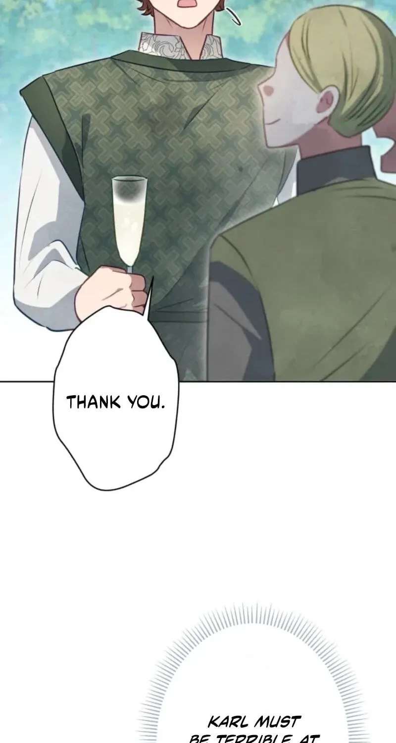 When My Enemies Weep Chapter 44 - page 26