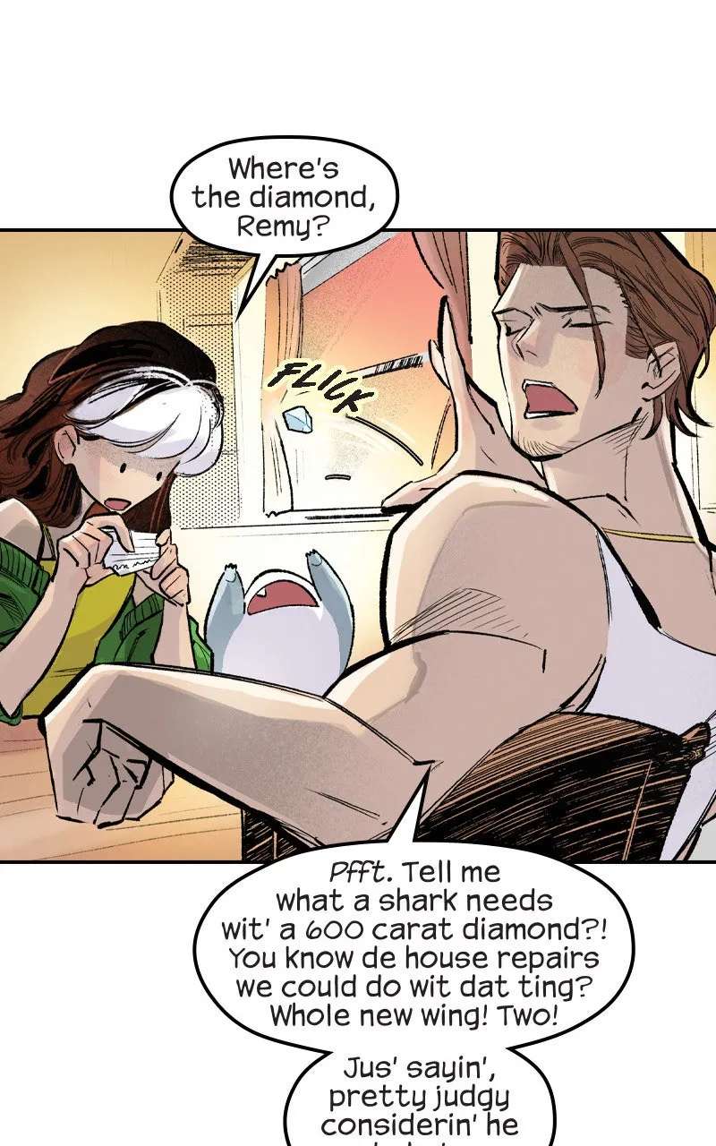 Jeff the Land Shark Chapter 5 - page 27