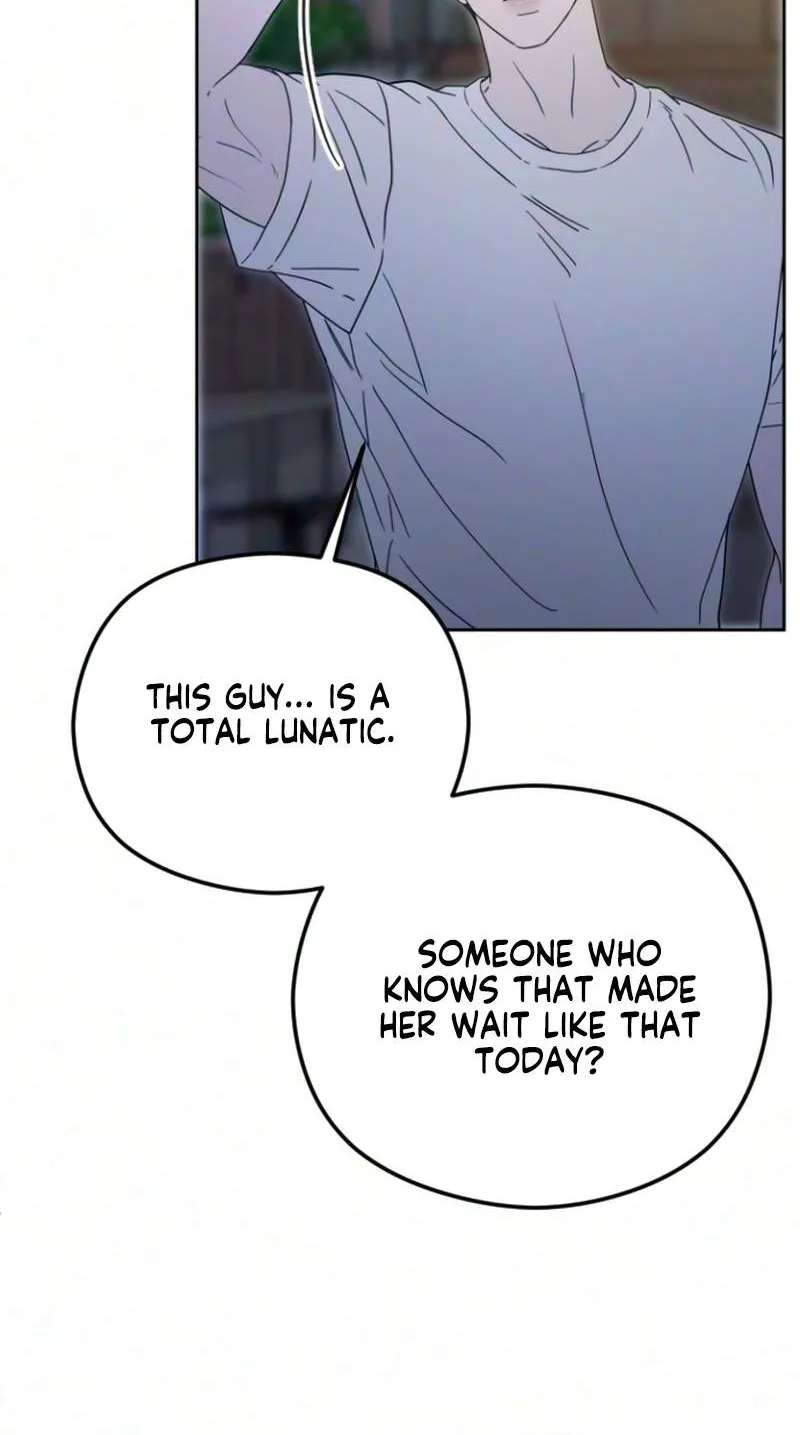 First-Person Blood-Relative Perspective Chapter 20 - page 19