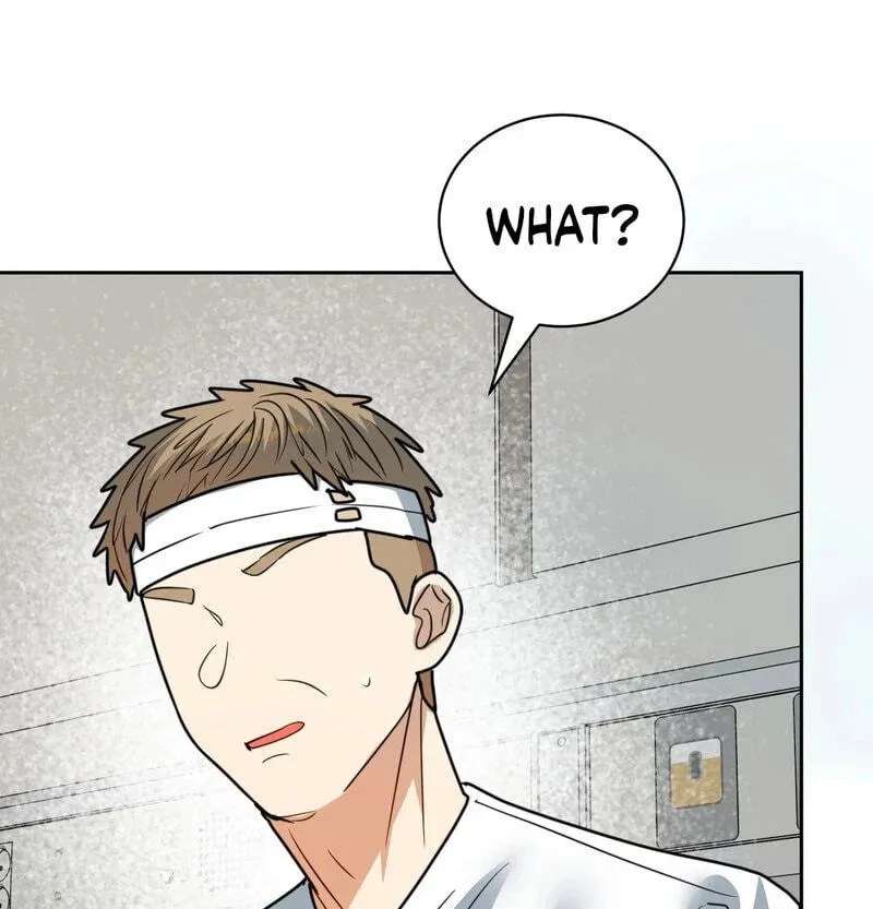 Flower Beggar Chapter 22 - page 67