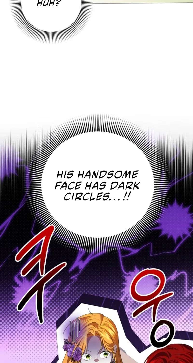 Second Male Lead, Come to My Bed Chapter 6 - page 44