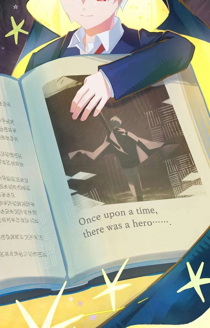 The Legendary Hero Is An Academy Honors Student Chapter 100 - page 179