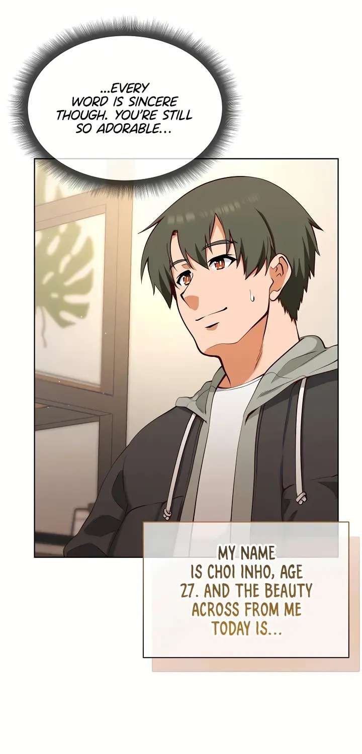 Your Mom Is the Best Chapter 1 - page 13