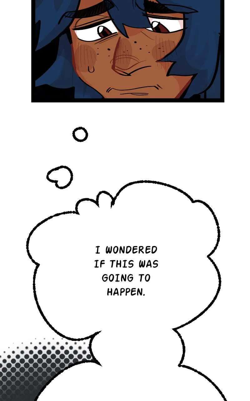 Not So Silent Chapter 91 - page 19