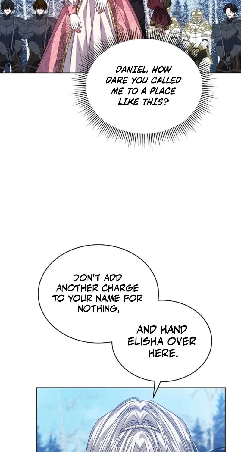 The Exhausting Reality Of Novel Transmigration Chapter 108 - page 49