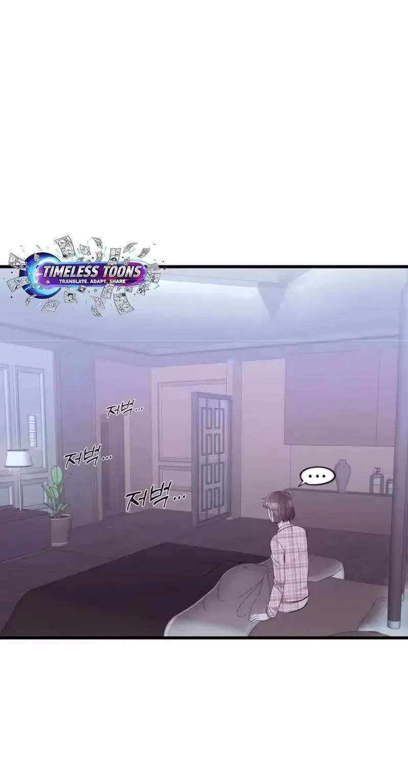 Surviving the Office Romance Chapter 29 - page 43