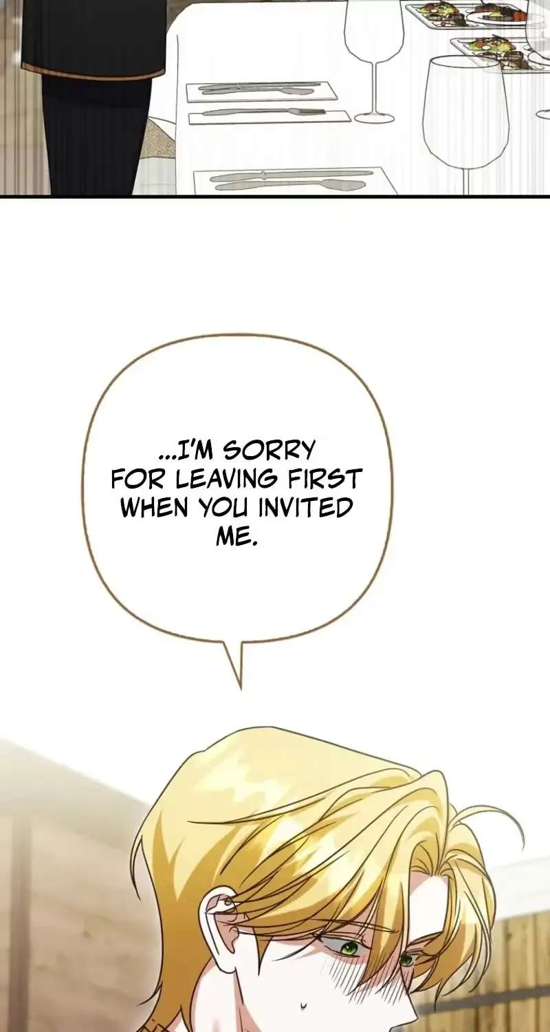 I Don't Want to Be the Germophobe Villain's Guide Chapter 45 - page 41