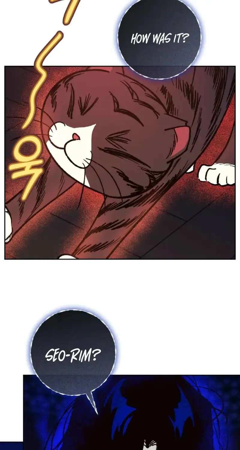 Do Ghosts Dream Too Chapter 4 - page 7